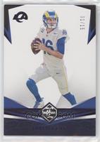 Jared Goff #/15