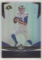 Jared Goff #/18