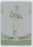 Mike Gesicki #/1