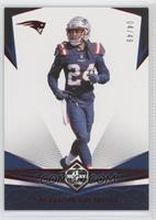 Stephon Gilmore #/49