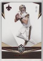 Drew Brees #/49