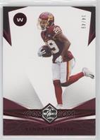 Kendall Fuller #/49