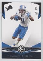 Marvin Jones Jr. #/149