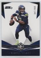 Russell Wilson #/149