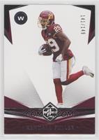 Kendall Fuller #/149