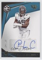 Rookie Autographs - K'Lavon Chaisson #/199