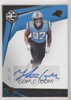 Rookie Autographs - Yetur Gross-Matos #/199