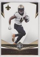 Alvin Kamara