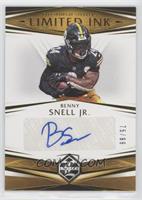 Benny Snell Jr. #/99