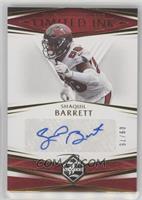 Shaquil Barrett #/75