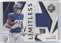 Evan Engram #/25