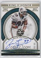 Jason Taylor #/99