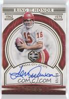 Len Dawson #/99