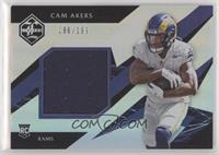 Cam Akers #/199