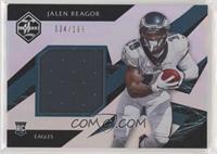 Jalen Reagor #/199