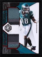 Jalen Reagor #/10