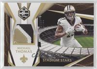 Michael Thomas #/25