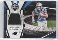 Christian McCaffrey #/49