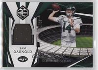 Sam Darnold #/75