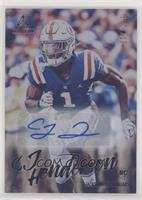 Rookies - CJ Henderson #/299