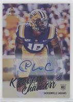 Rookies - K'Lavon Chaisson #/299