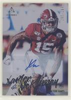 Rookies - Xavier McKinney #/299