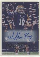 Rookies - Malcolm Perry #/299
