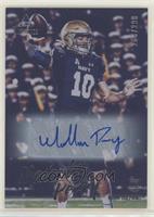 Rookies - Malcolm Perry #/299