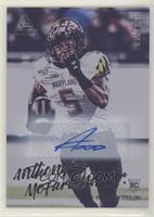 Rookies - Anthony McFarland Jr. #/299