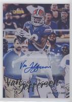 Rookies - Van Jefferson #/299