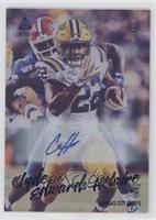 Rookies - Clyde Edwards-Helaire #/50