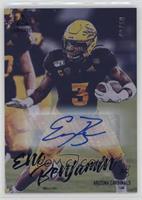 Rookies - Eno Benjamin #/50