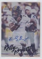 Rookies - Kelly Bryant #/50