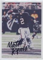 Matt Ryan #/99