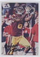 Rookies - Michael Pittman Jr. #/99