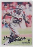 Rookies - Malik Harrison #/99