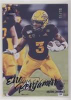 Rookies - Eno Benjamin #/99