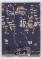 Rookies - Malcolm Perry #/99