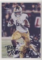 Rookies - Tony Jones Jr. #/99