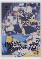 Melvin Gordon III #/99