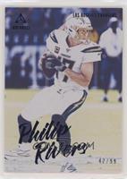 Philip Rivers #/99