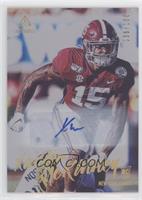 Rookies - Xavier McKinney #/100