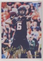 Rookies - Jake Luton #/250