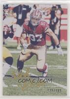 Nick Bosa #/299