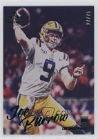 Rookies - Joe Burrow #/75