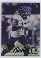 Rookies - Jeff Gladney #/75