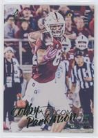 Rookies - Colby Parkinson #/75
