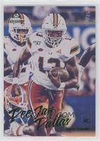 Rookies - DeeJay Dallas #/75