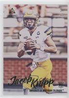 Rookies - Jacob Knipp #/75