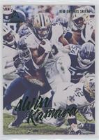 Alvin Kamara #/75